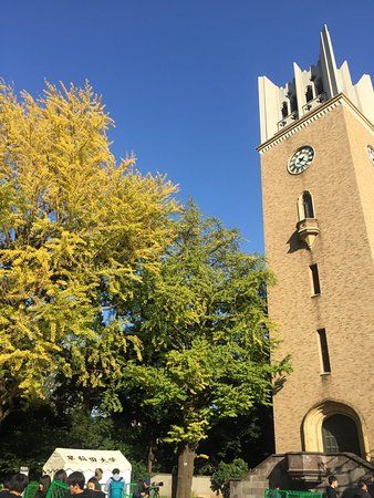 Waseda Üniversitesi